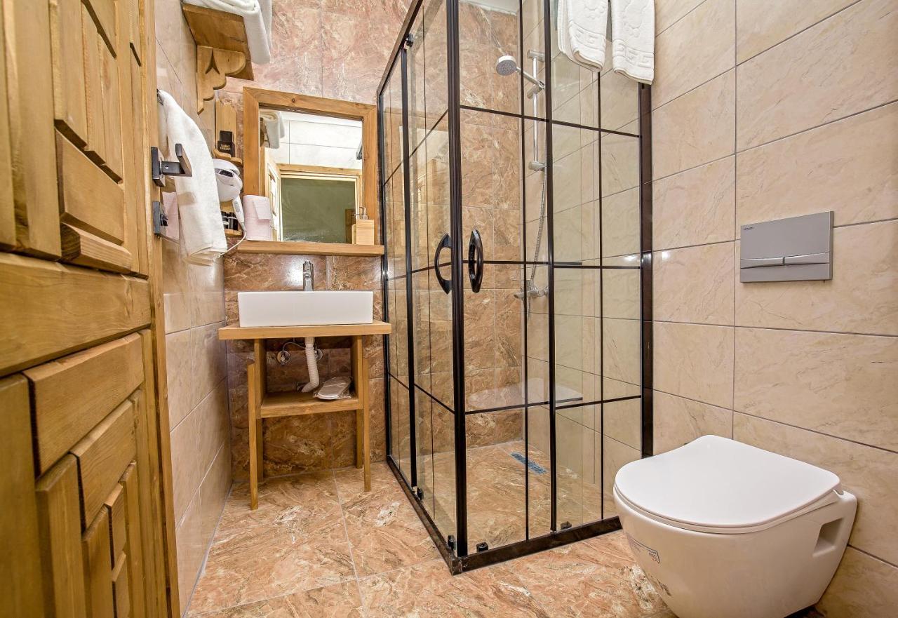 Dimora Boemo Hotel Дідім Екстер'єр фото