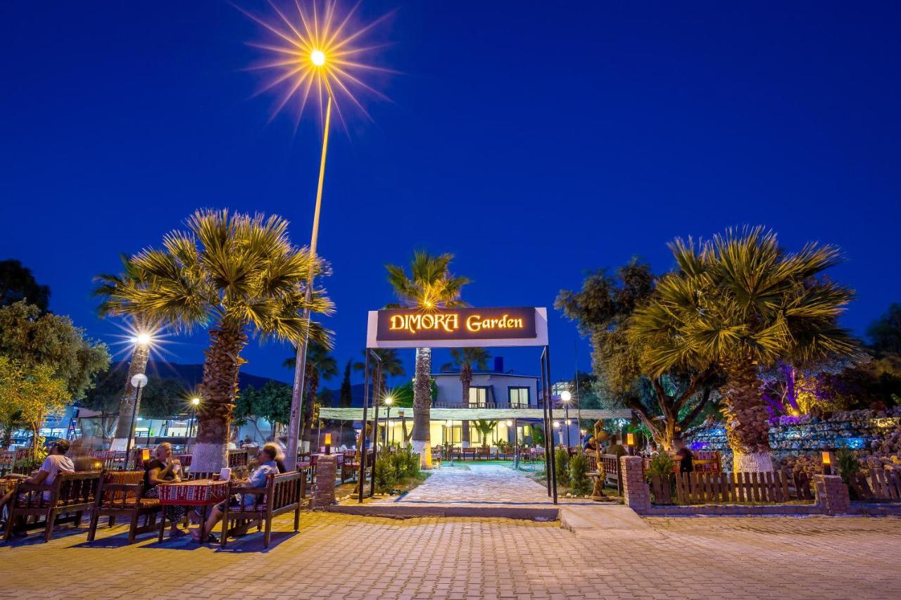 Dimora Boemo Hotel Дідім Екстер'єр фото