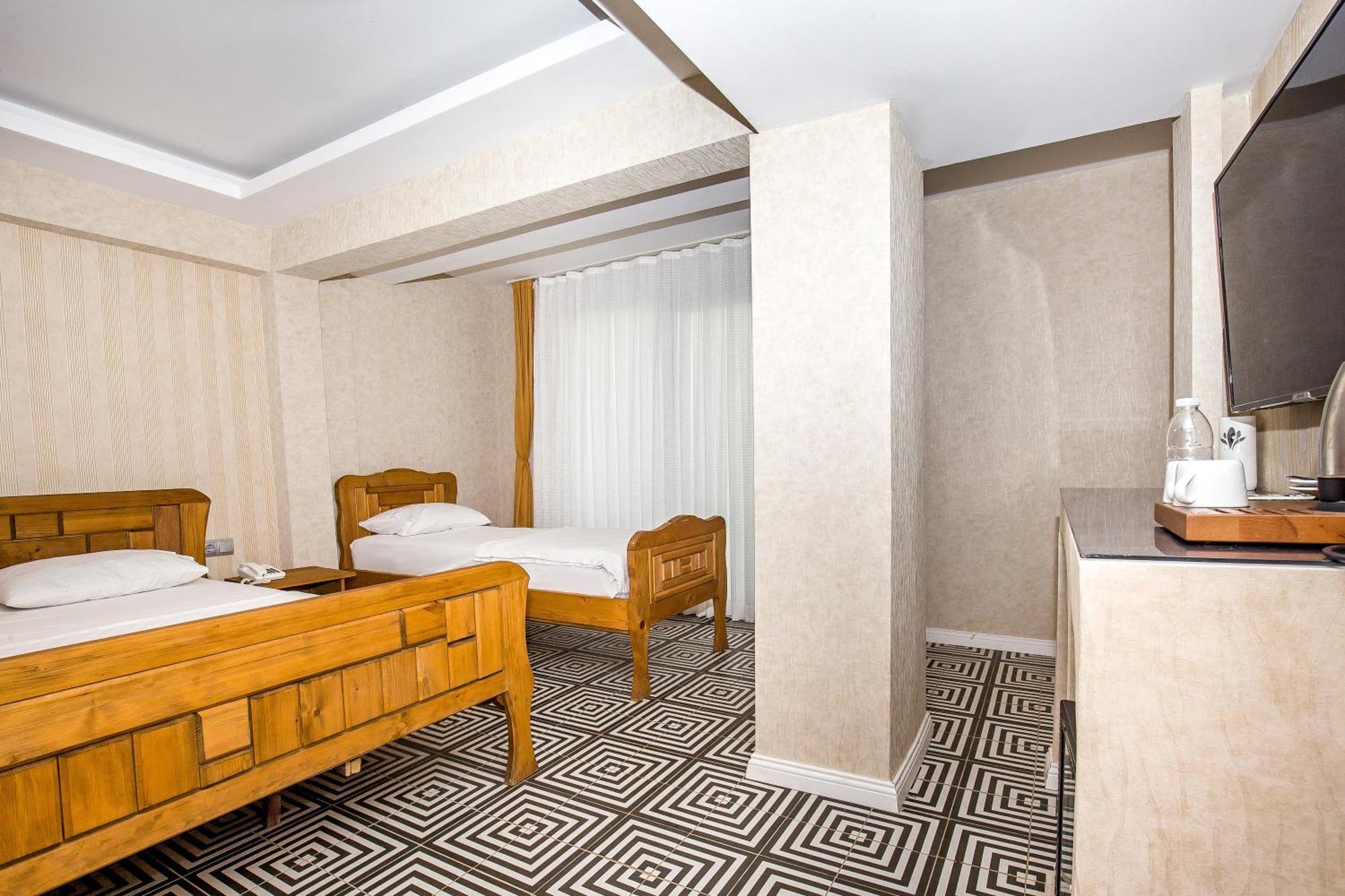 Dimora Boemo Hotel Дідім Екстер'єр фото