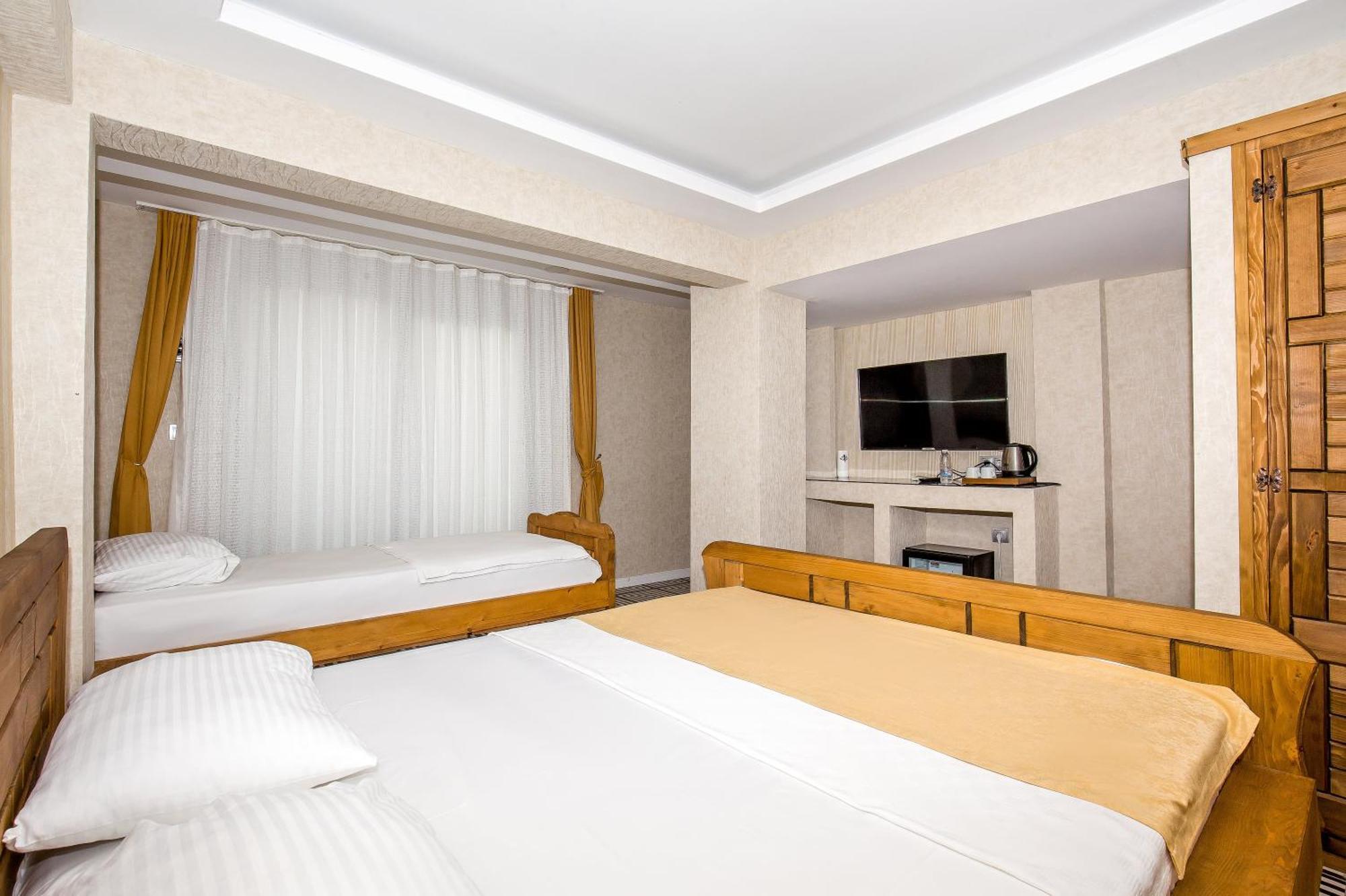 Dimora Boemo Hotel Дідім Екстер'єр фото