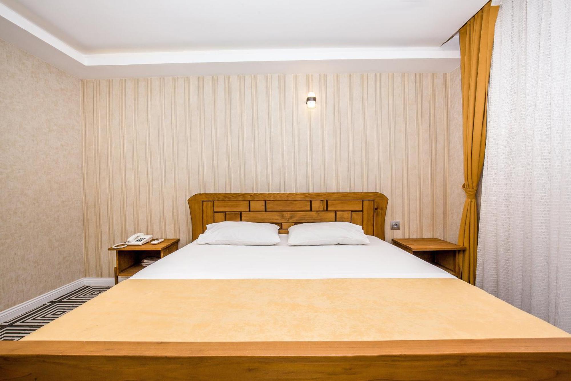 Dimora Boemo Hotel Дідім Екстер'єр фото