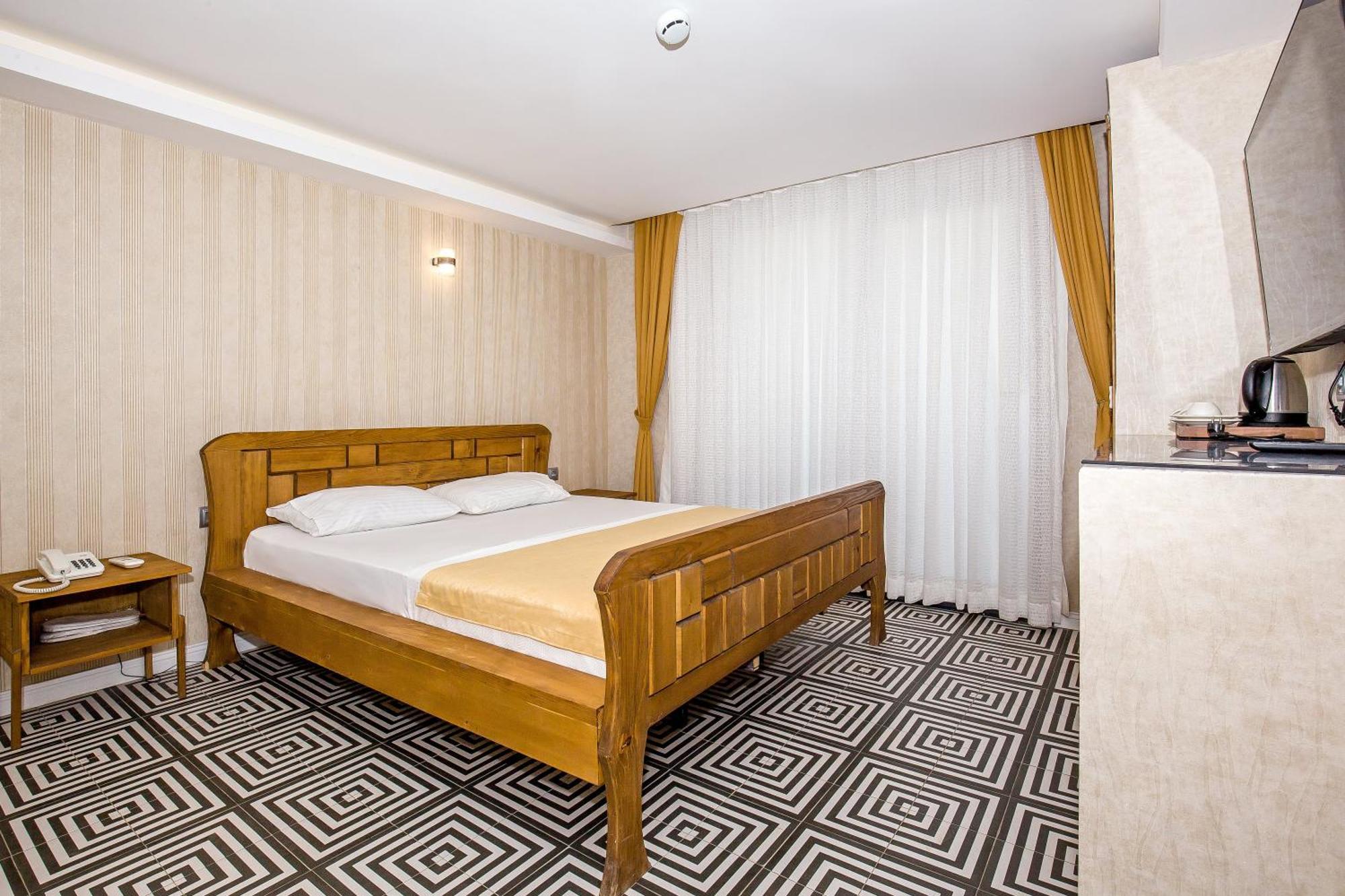 Dimora Boemo Hotel Дідім Екстер'єр фото