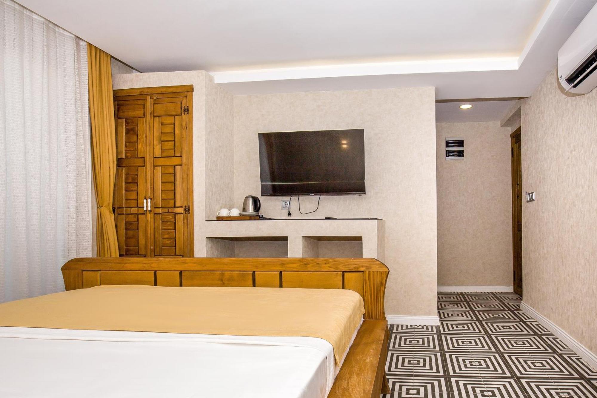 Dimora Boemo Hotel Дідім Екстер'єр фото