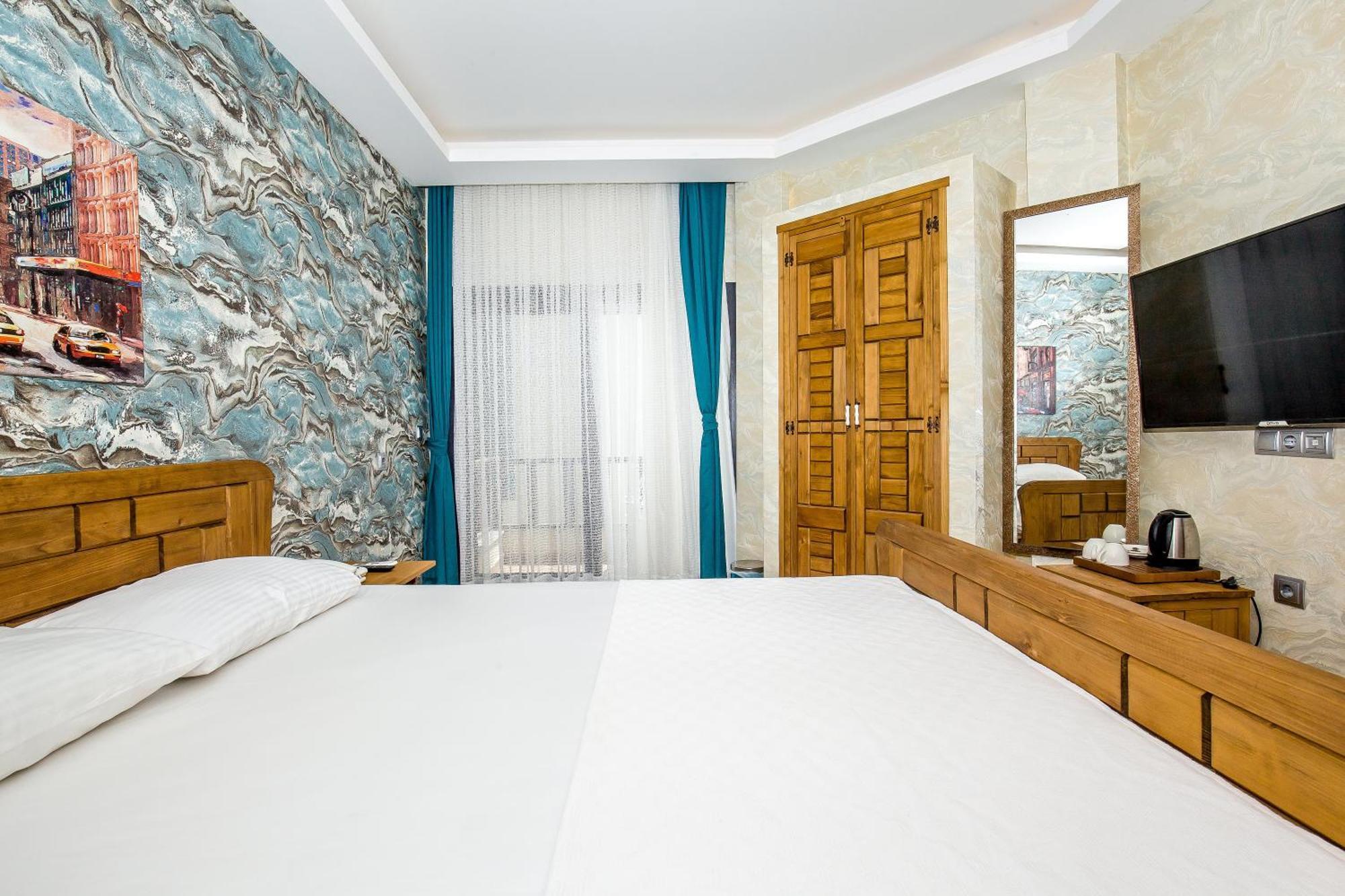 Dimora Boemo Hotel Дідім Екстер'єр фото