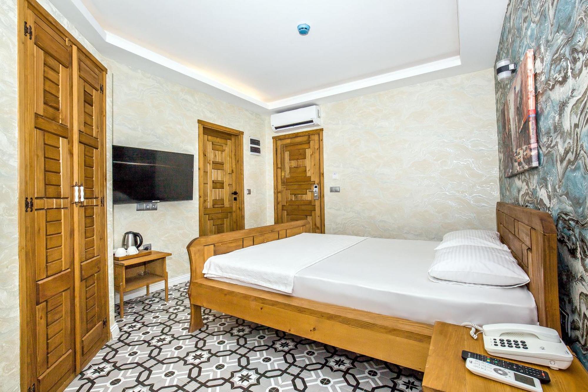 Dimora Boemo Hotel Дідім Екстер'єр фото