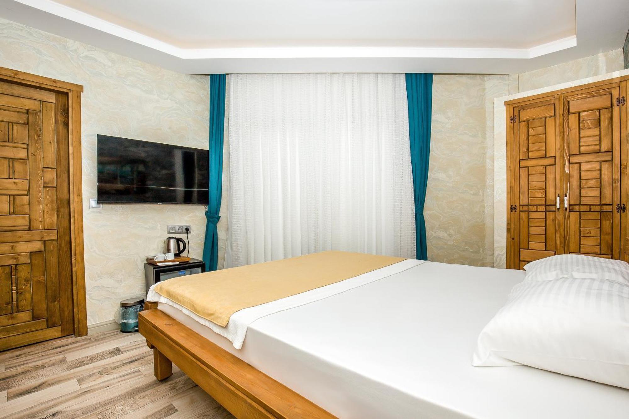 Dimora Boemo Hotel Дідім Екстер'єр фото