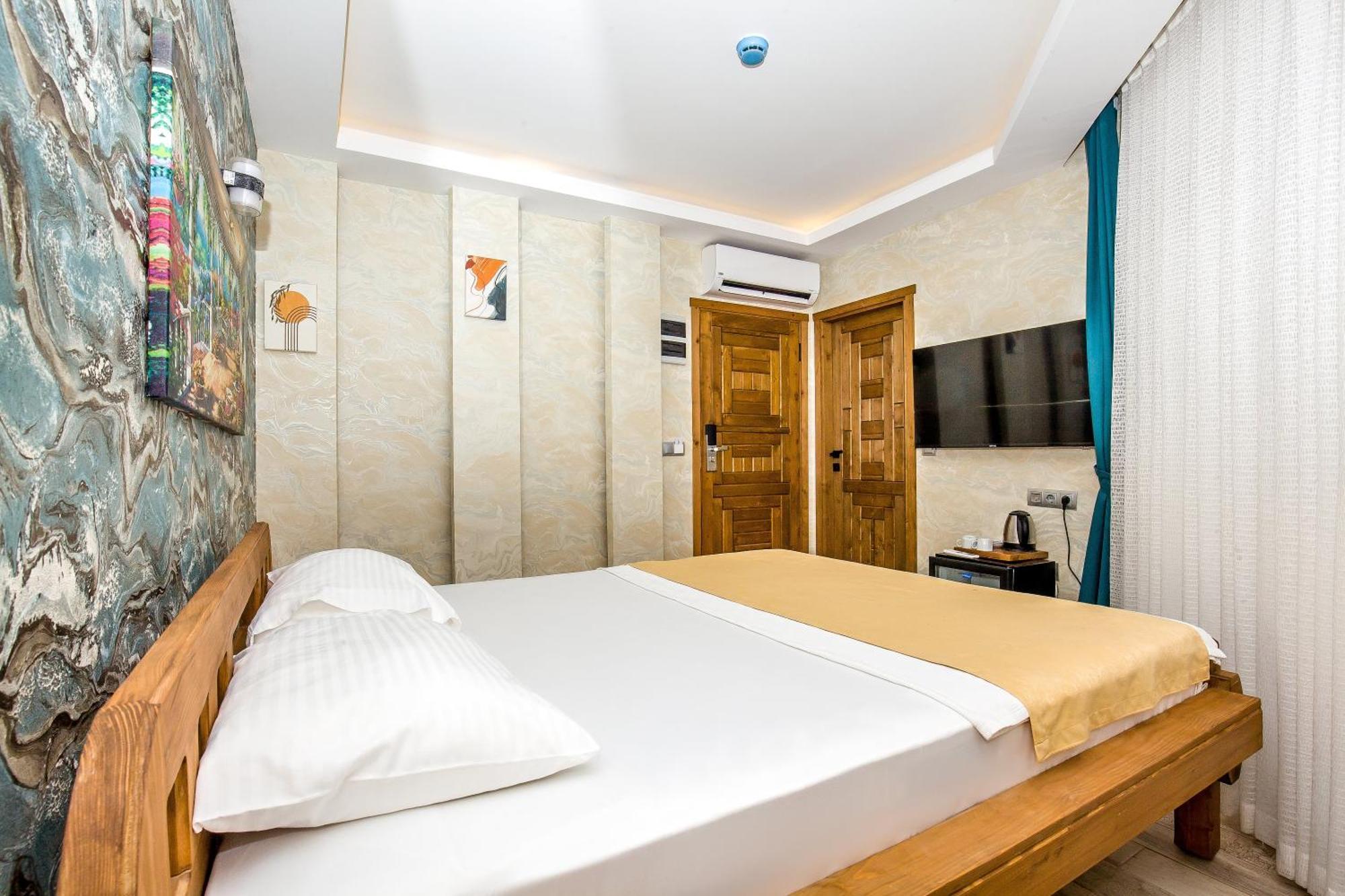 Dimora Boemo Hotel Дідім Екстер'єр фото