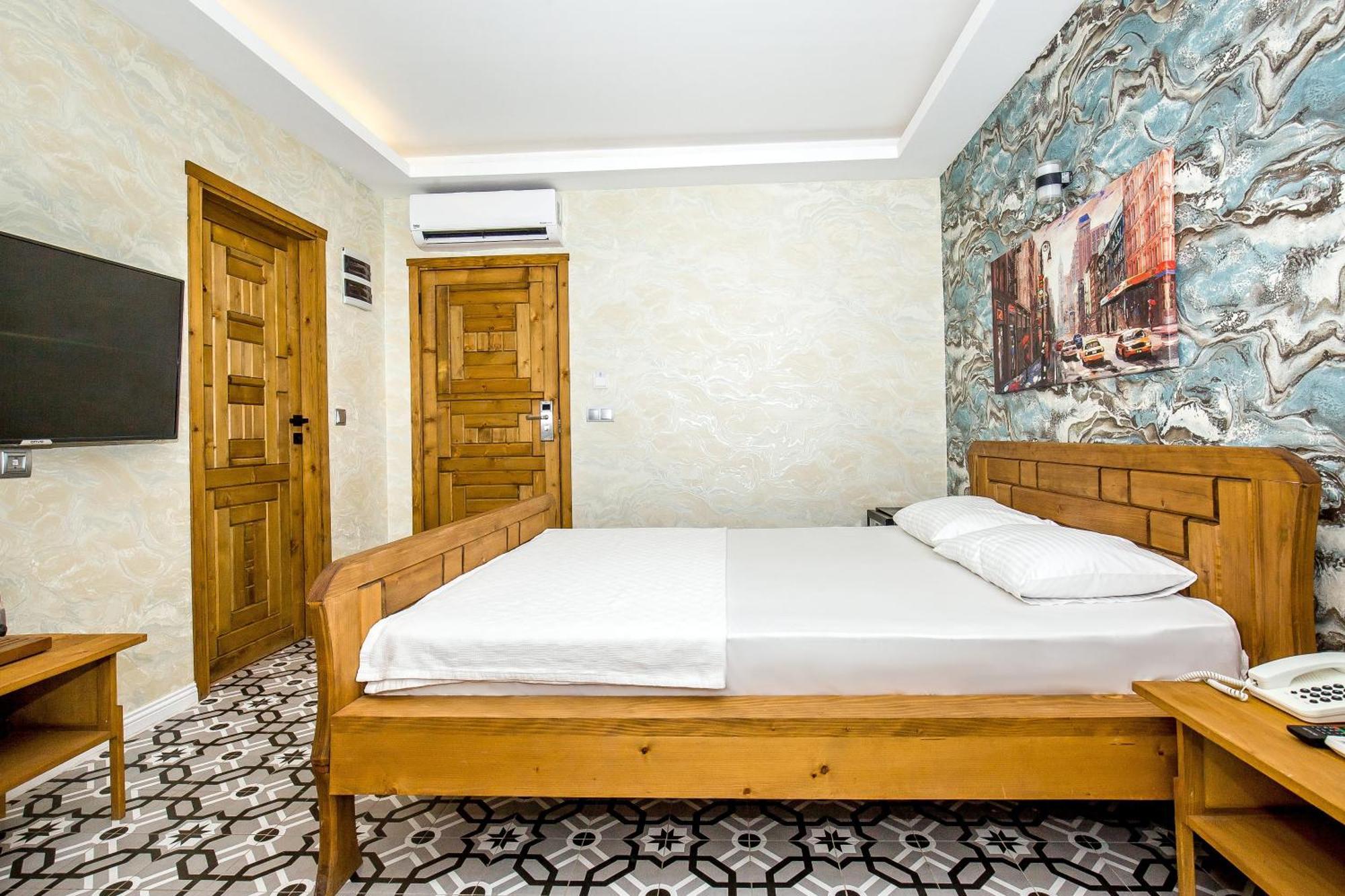 Dimora Boemo Hotel Дідім Екстер'єр фото